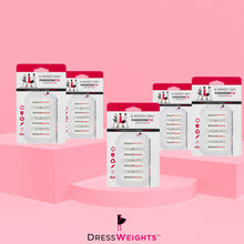 DressWeights | A Windy Day Outfit Fix